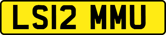 LS12MMU