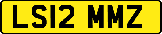 LS12MMZ