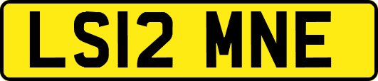 LS12MNE