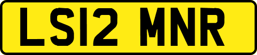 LS12MNR