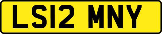 LS12MNY