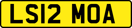 LS12MOA