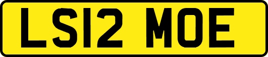 LS12MOE