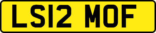 LS12MOF