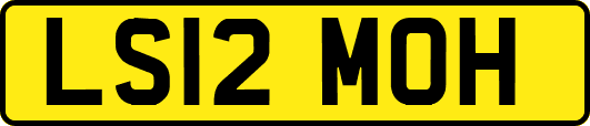 LS12MOH