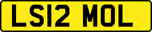 LS12MOL