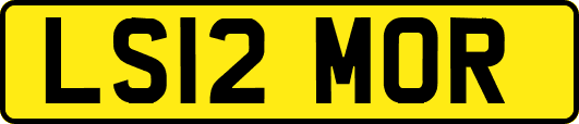 LS12MOR
