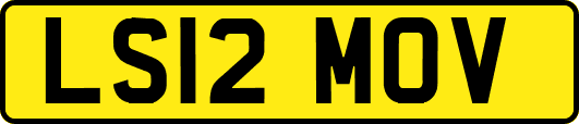 LS12MOV