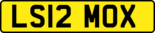 LS12MOX