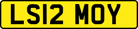 LS12MOY
