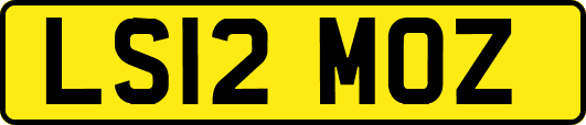 LS12MOZ