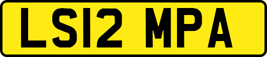 LS12MPA