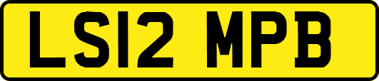 LS12MPB