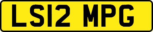 LS12MPG