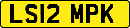 LS12MPK
