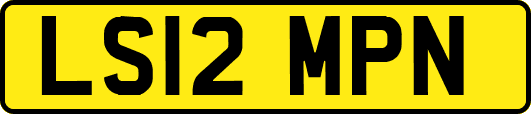 LS12MPN