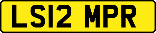 LS12MPR