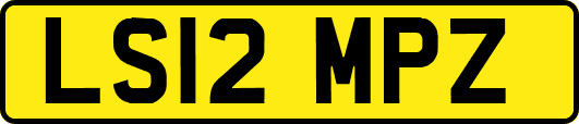 LS12MPZ