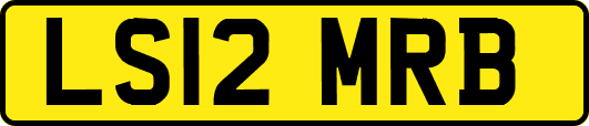 LS12MRB