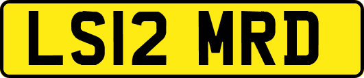 LS12MRD