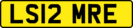LS12MRE