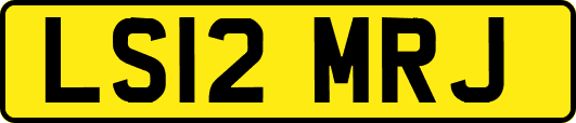 LS12MRJ
