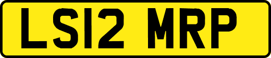 LS12MRP