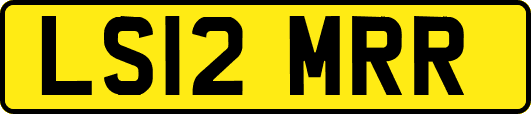 LS12MRR