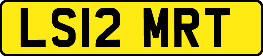 LS12MRT