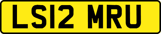 LS12MRU