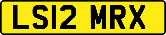 LS12MRX