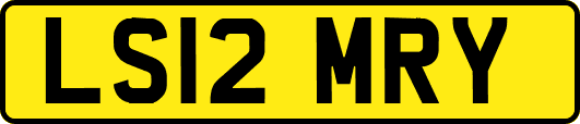 LS12MRY