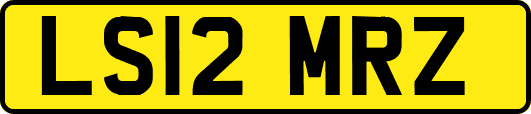 LS12MRZ