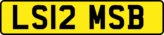 LS12MSB