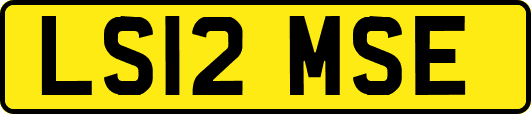 LS12MSE