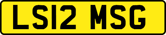 LS12MSG