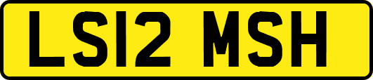 LS12MSH