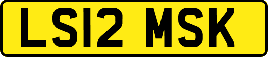 LS12MSK