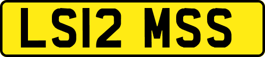 LS12MSS