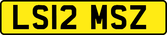 LS12MSZ