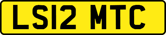 LS12MTC