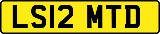LS12MTD