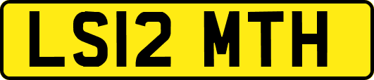 LS12MTH