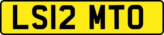 LS12MTO