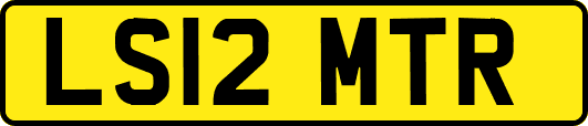 LS12MTR