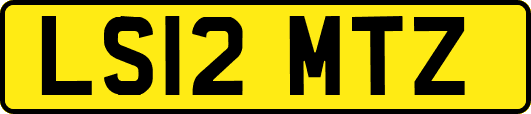LS12MTZ