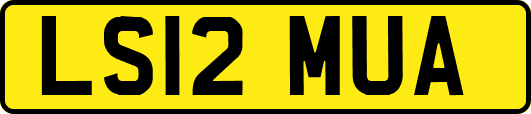 LS12MUA