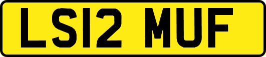 LS12MUF