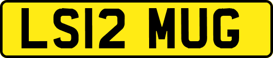 LS12MUG