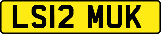 LS12MUK